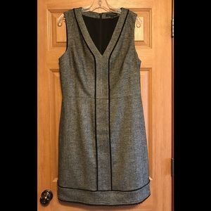 NWOT Adorable Banana Republic Dress